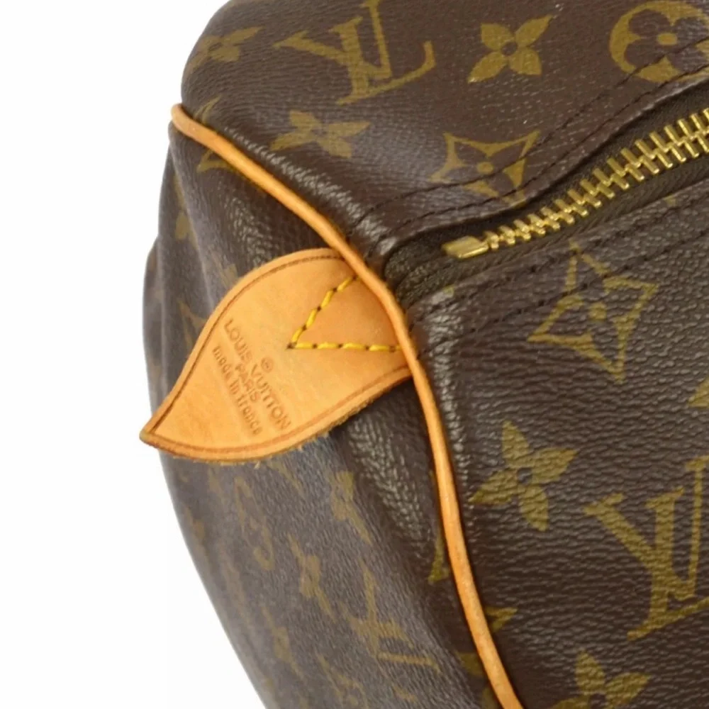 🔥‼️🔥Auth Louis Vuitton Keepall 45 Gym Duffel - Picture 10 of 14